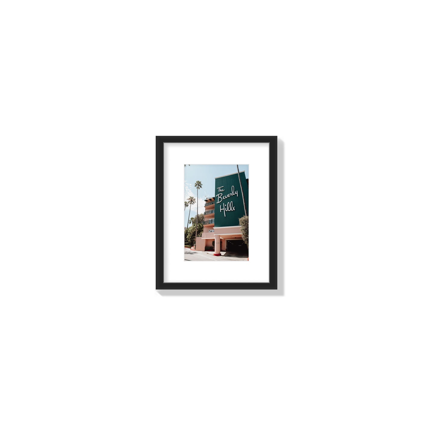 Dreamscapes of Hollywood
