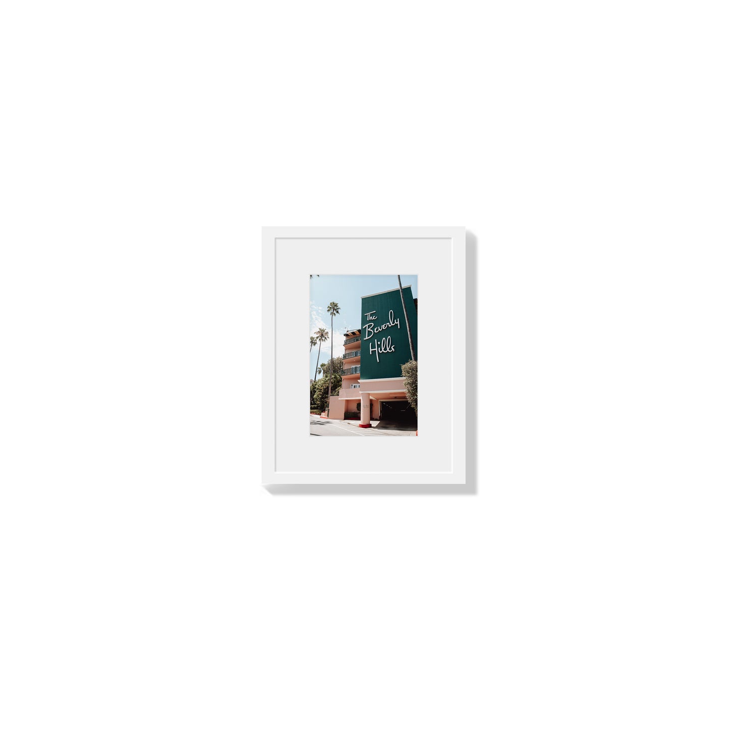 Dreamscapes of Hollywood