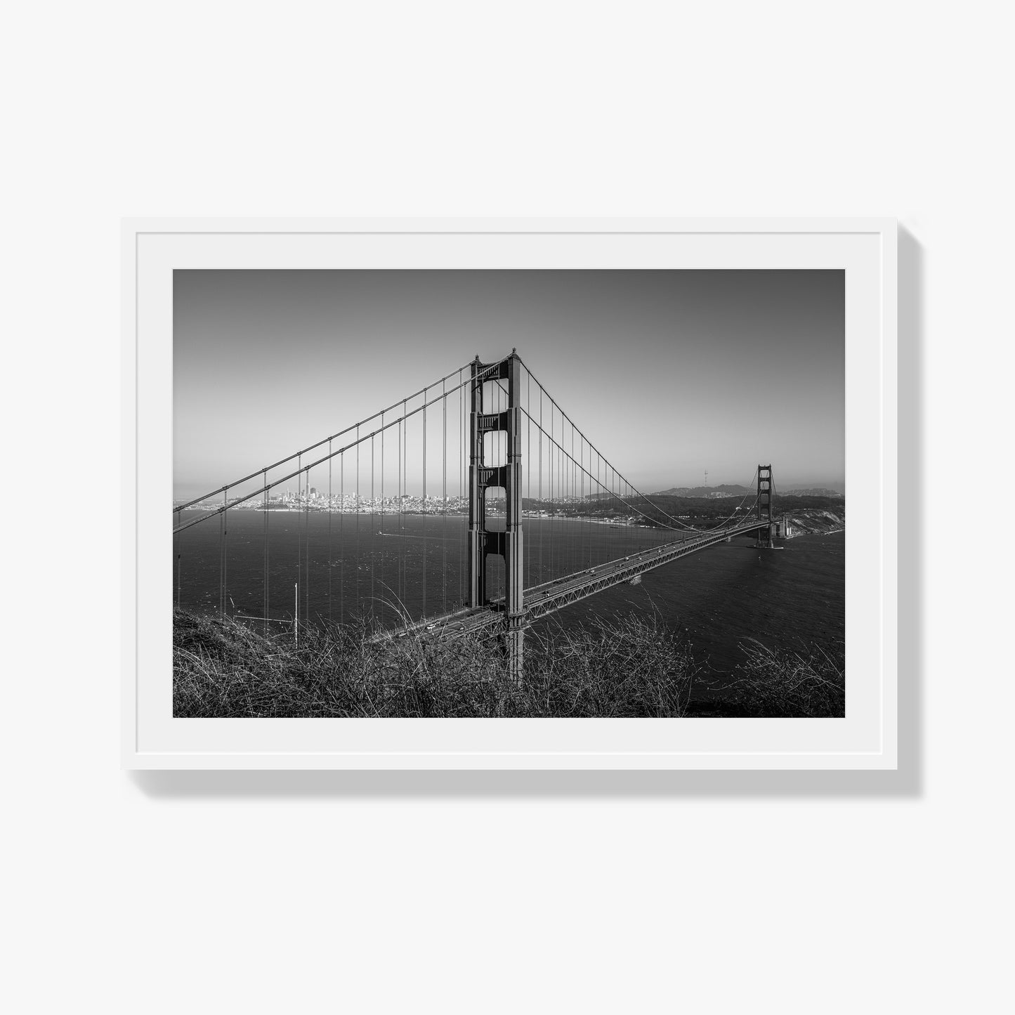 Golden Gate
