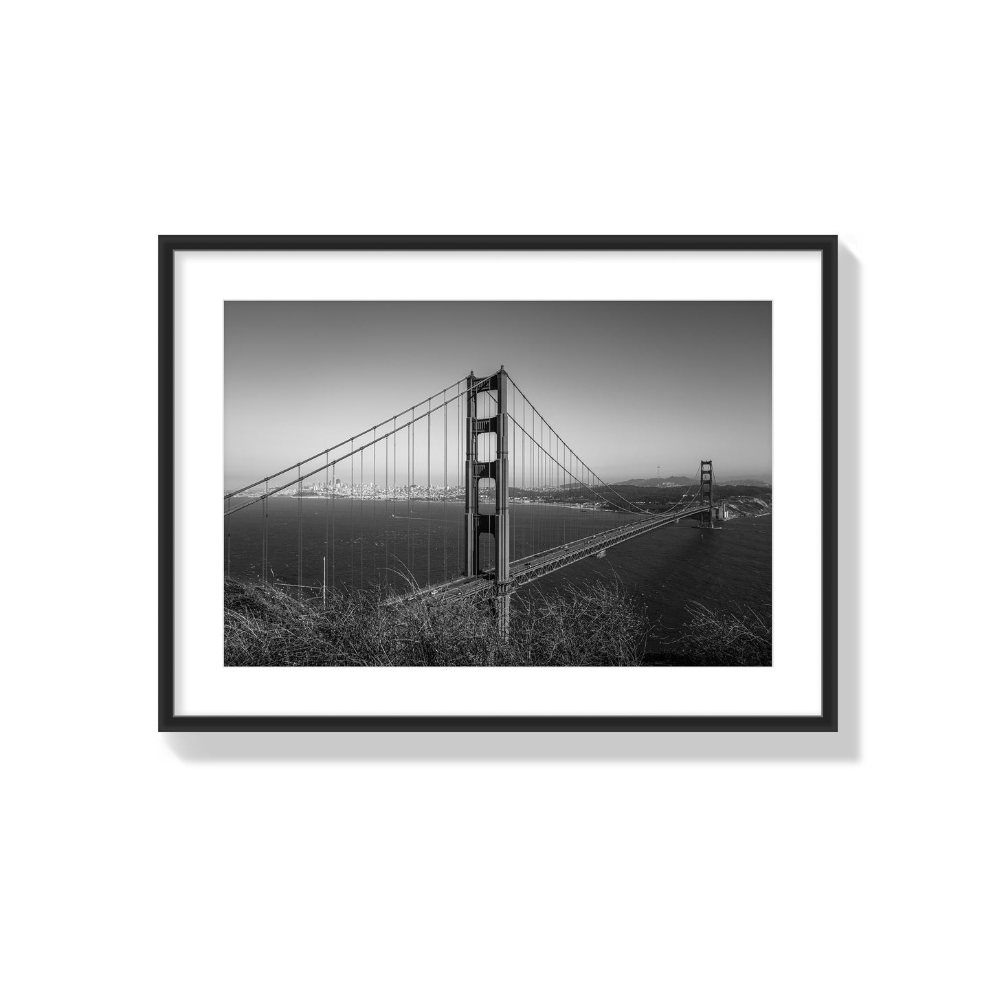 Golden Gate
