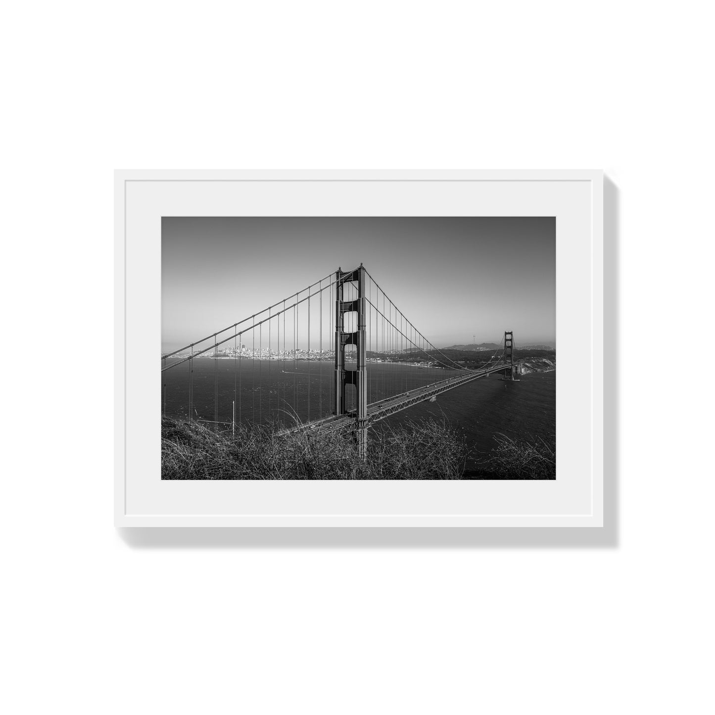 Golden Gate