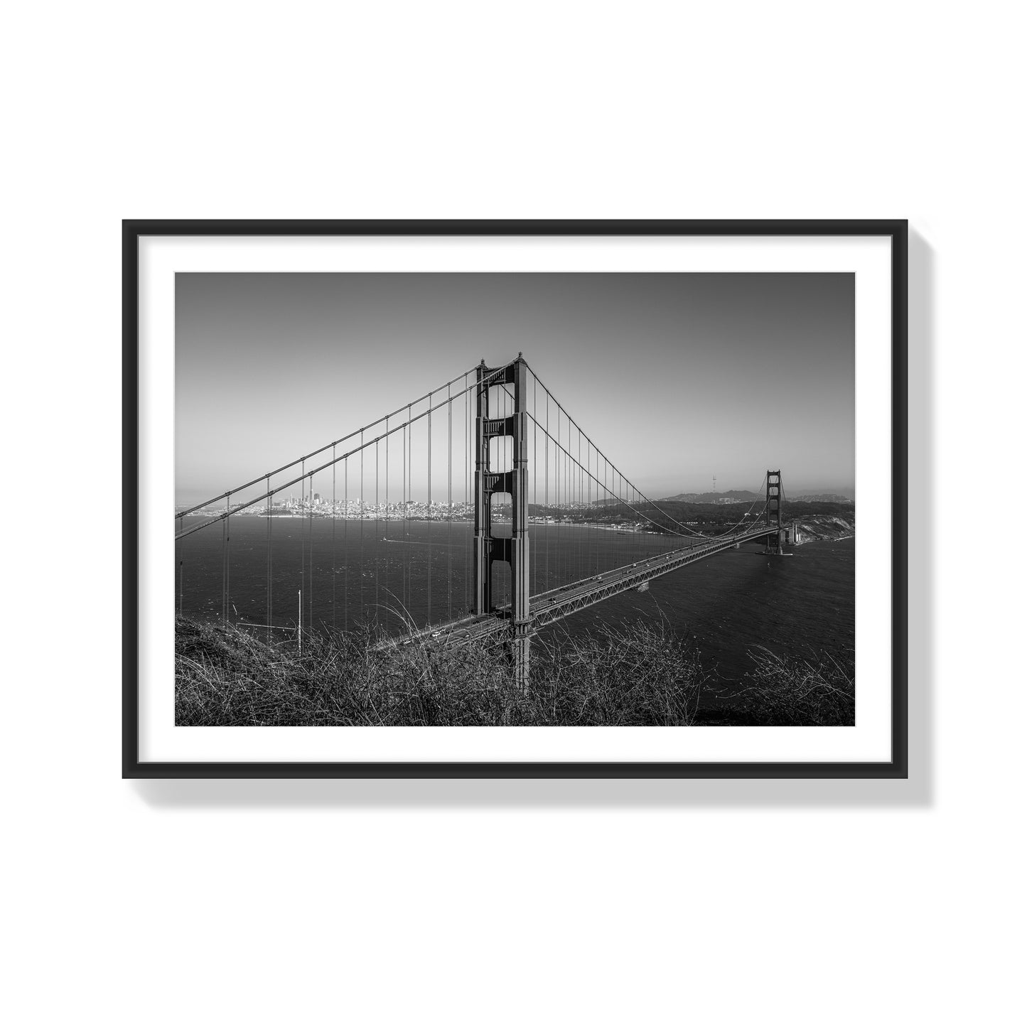 Golden Gate
