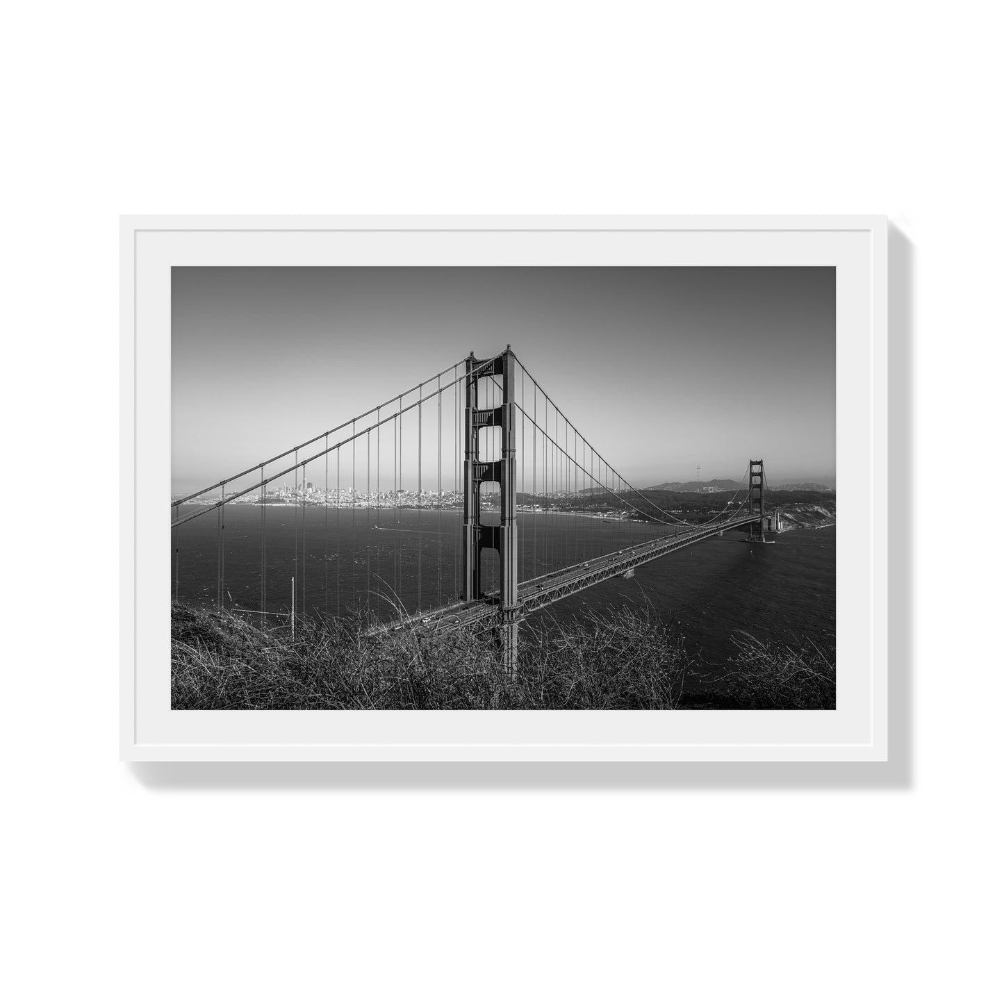 Golden Gate