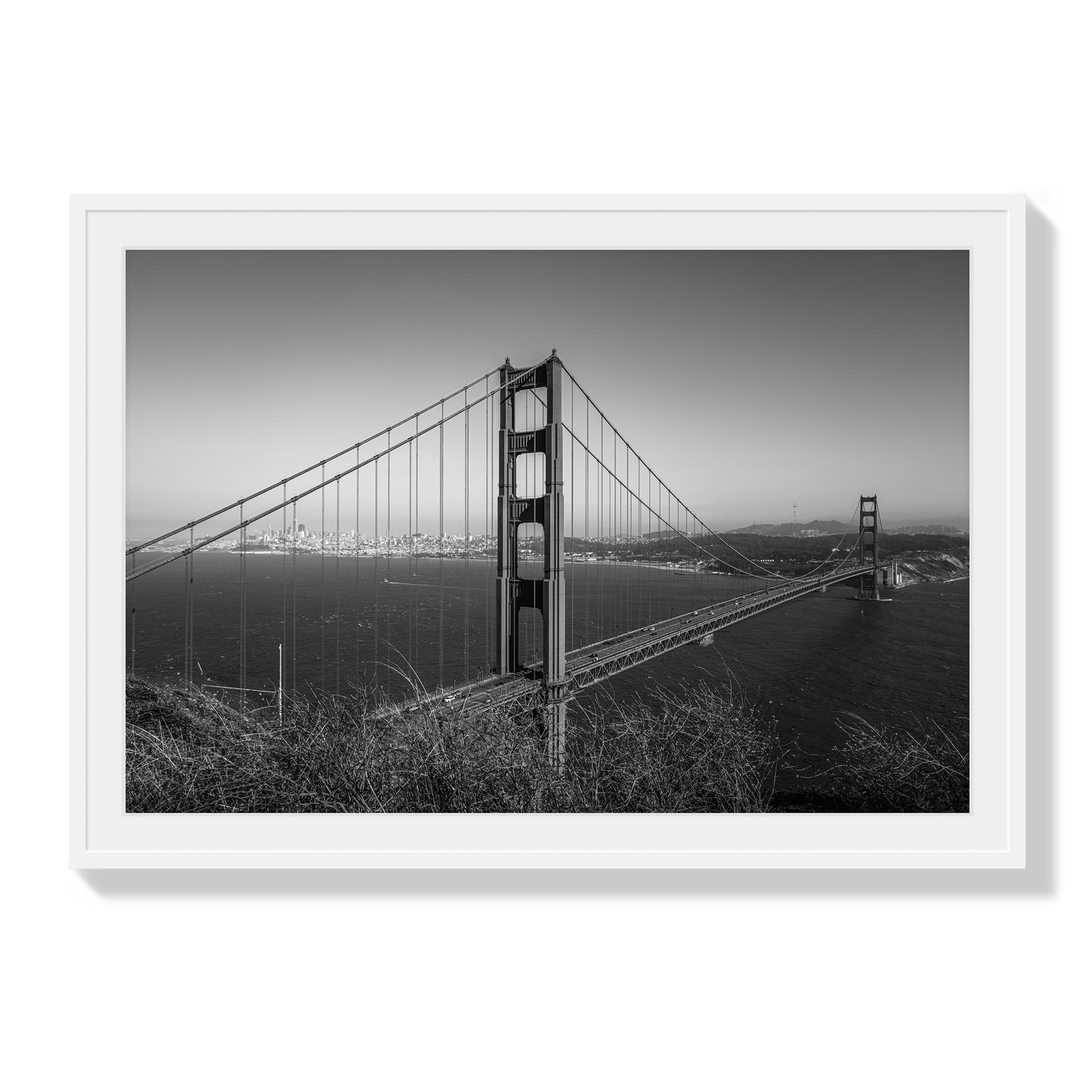 Golden Gate
