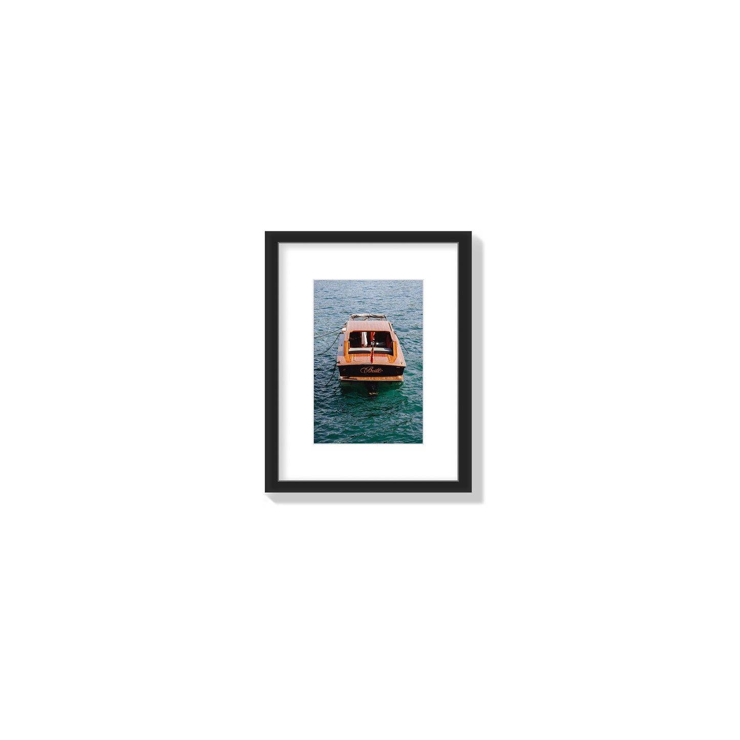 Glaced Voyage