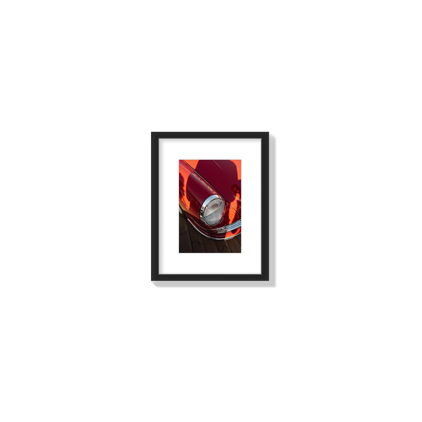 Red Elegance III