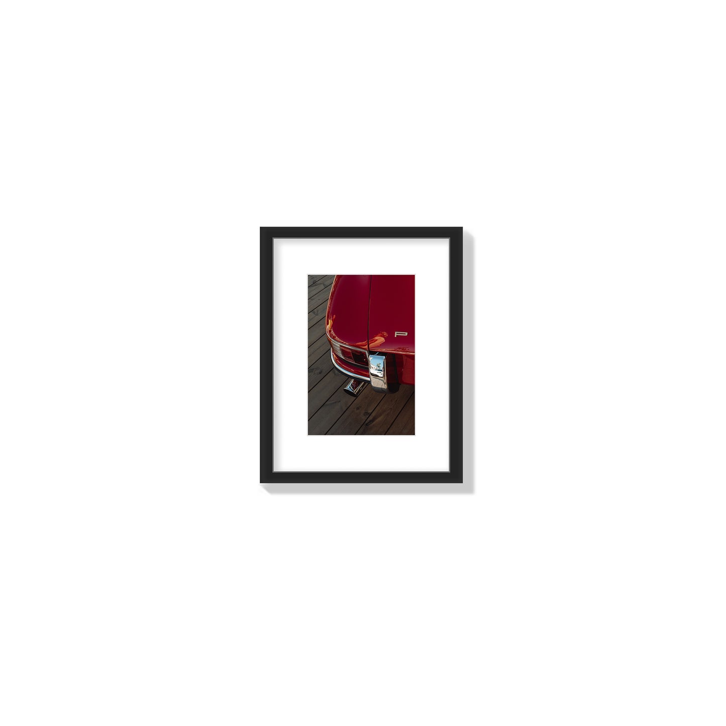 Red Elegance II