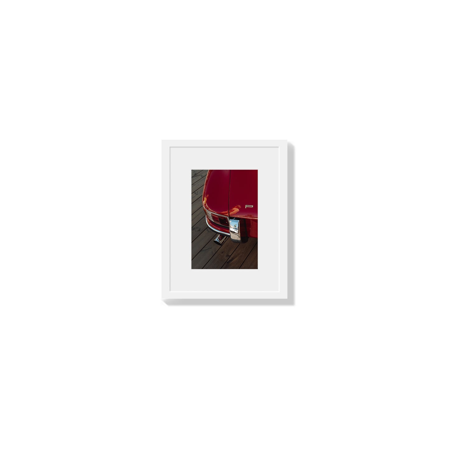 Red Elegance II
