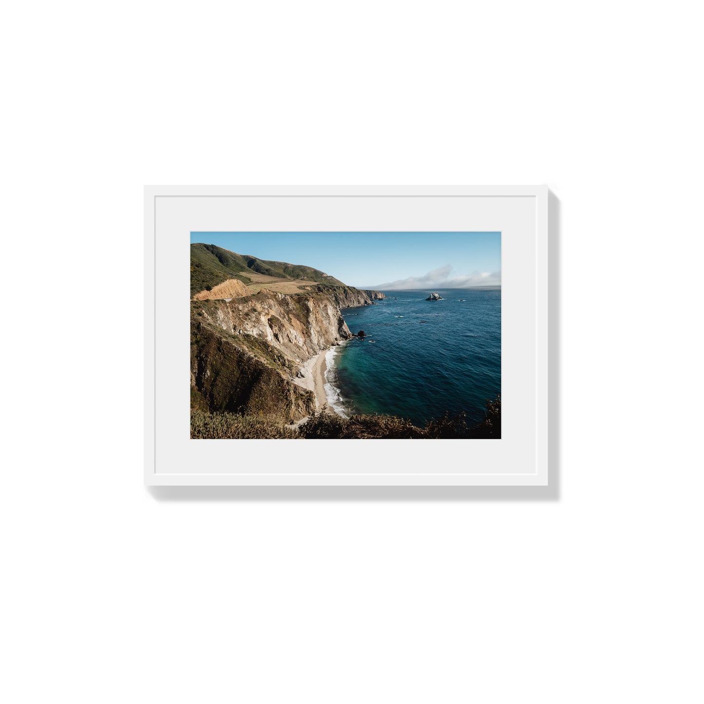 Coastal Symphony