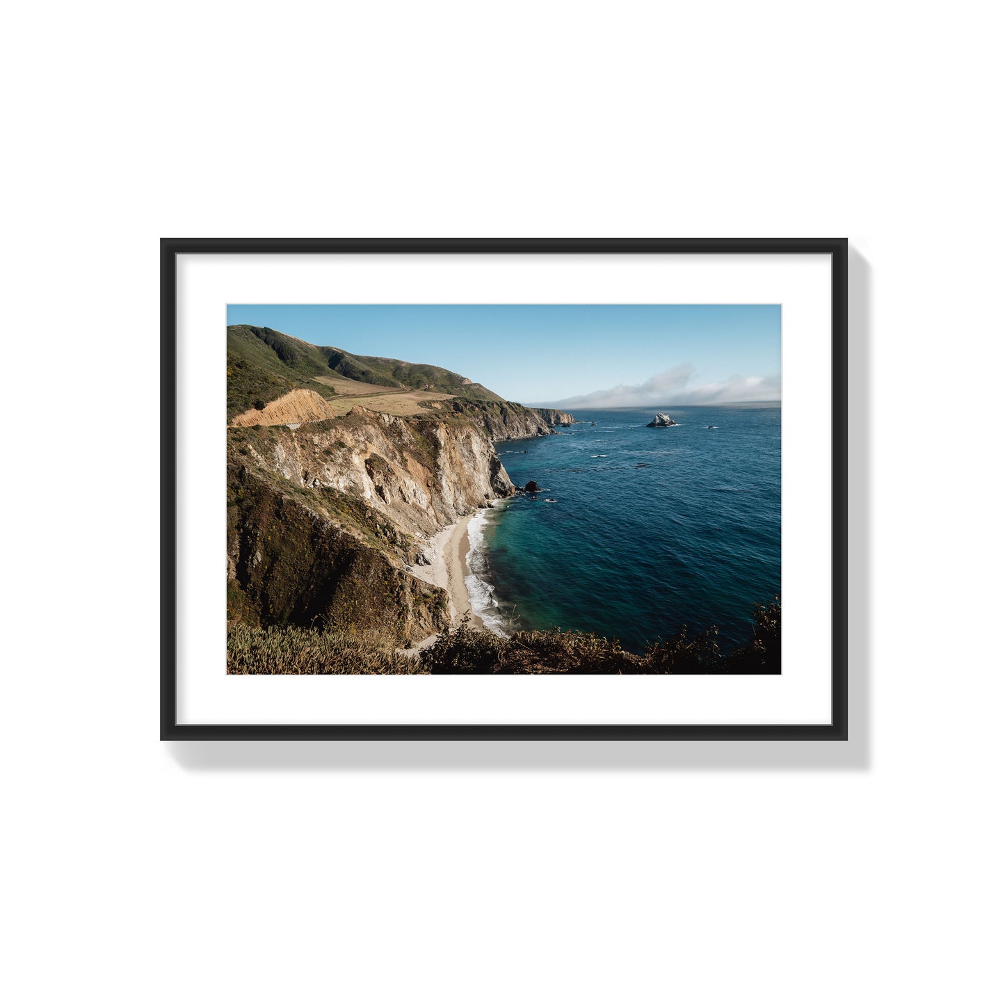 Coastal Symphony