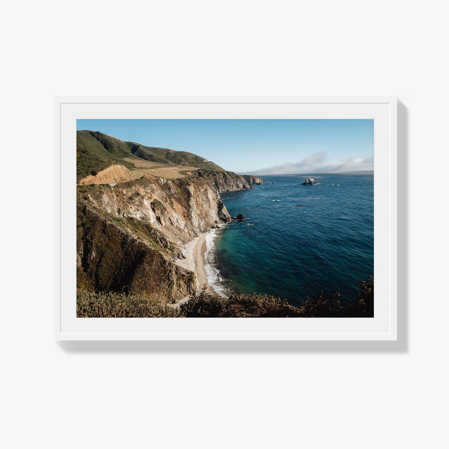 Coastal Symphony