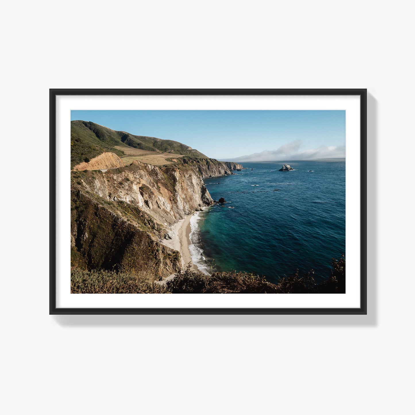 Coastal Symphony