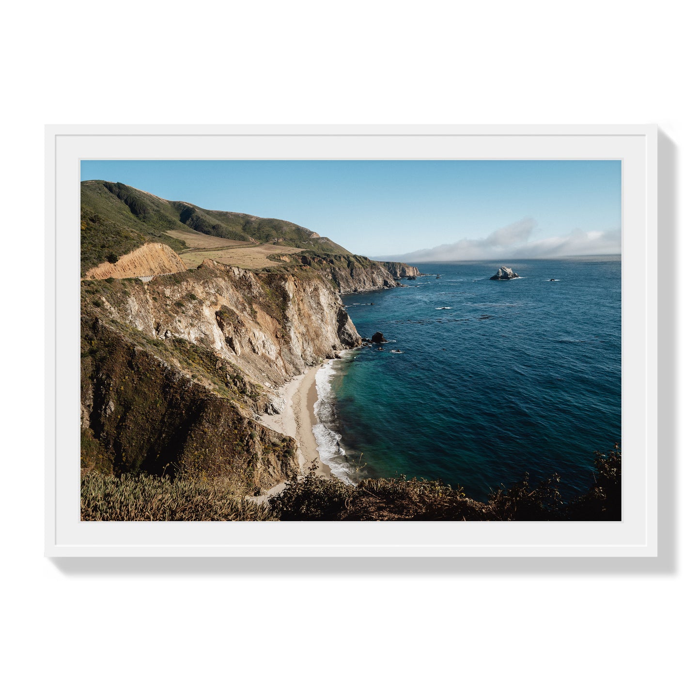 Coastal Symphony