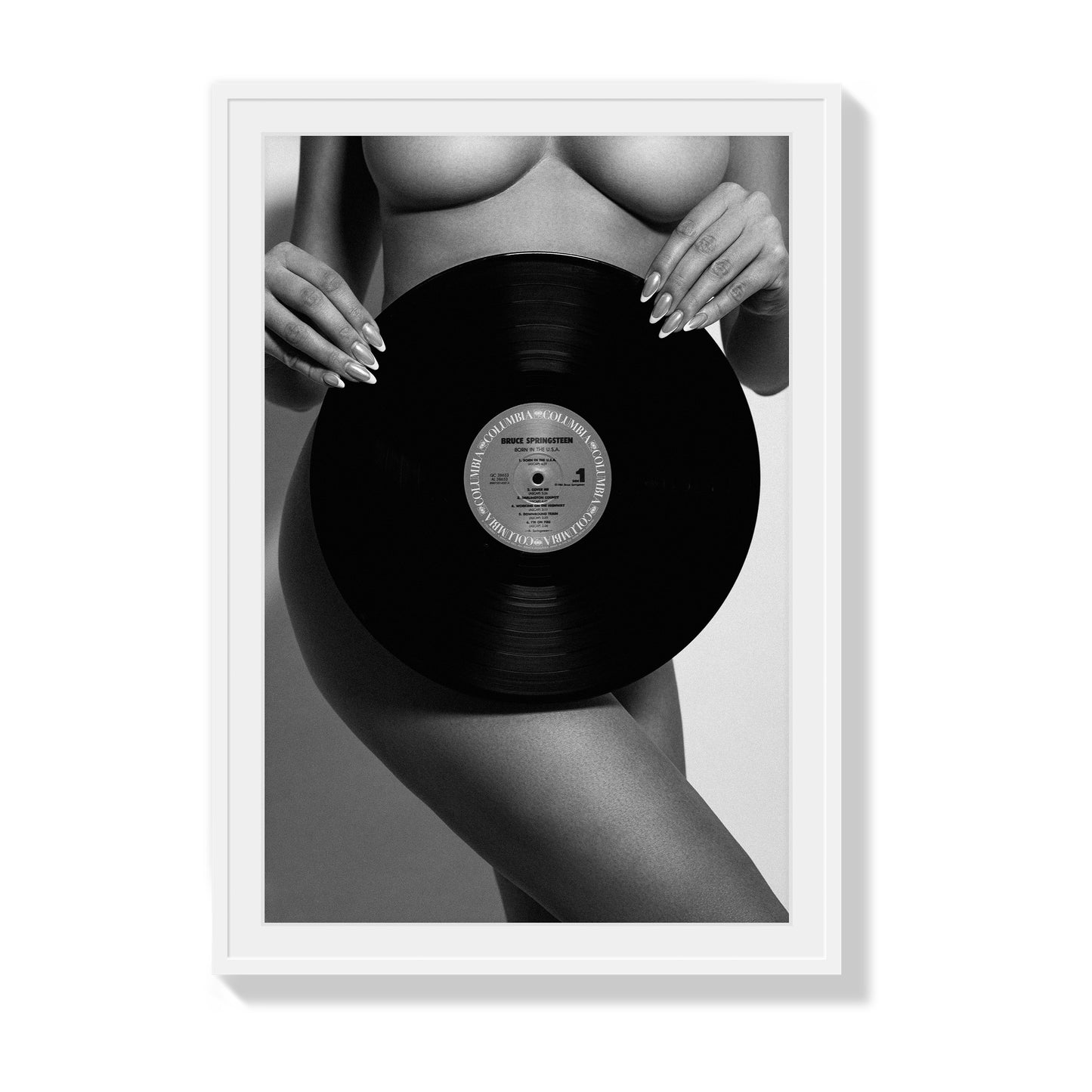 Springsteen Girl