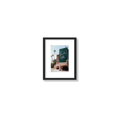 Dreamscapes of Hollywood