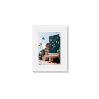 Dreamscapes of Hollywood