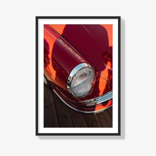 Red Elegance III