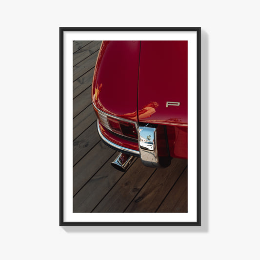 Red Elegance II