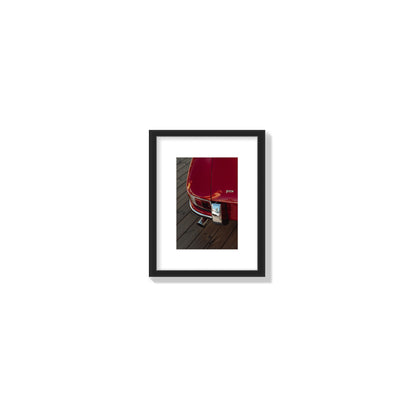 Red Elegance II