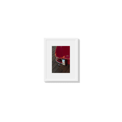 Red Elegance II
