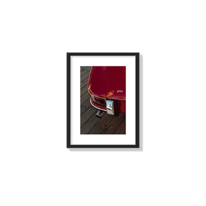 Red Elegance II