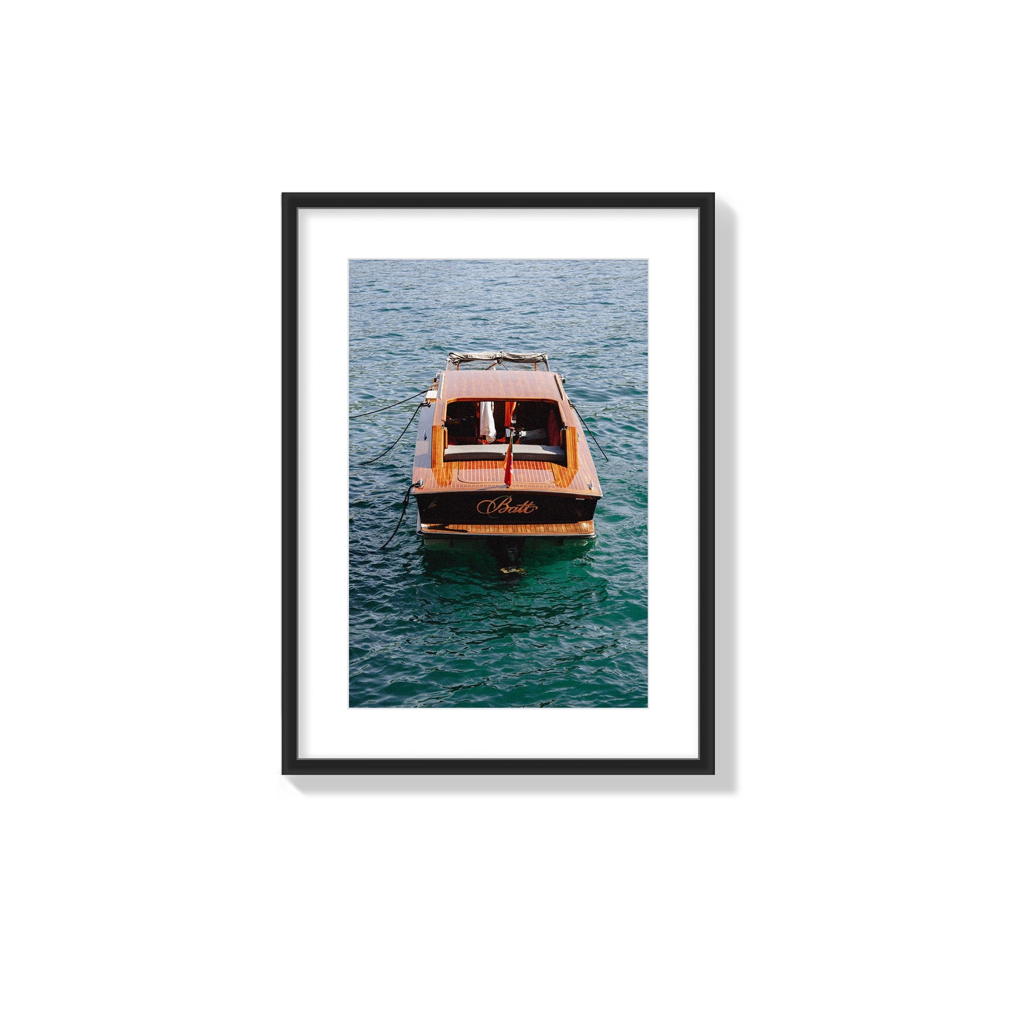 Glaced Voyage