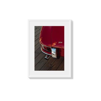 Red Elegance II