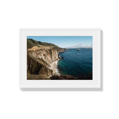 Coastal Symphony