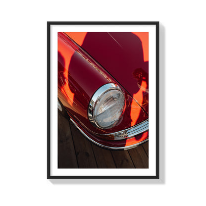 Red Elegance III
