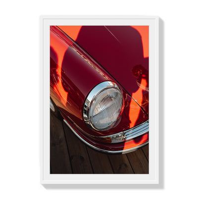 Red Elegance III